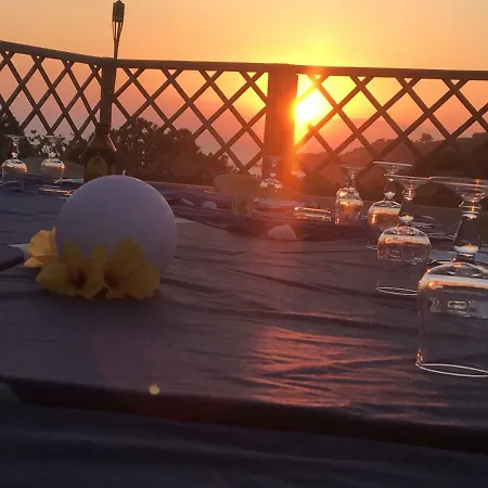 Il Complesso Saraceno 호텔 3*